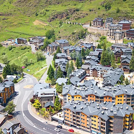Cycling & Hiking In Andorra - Happy El Tarter