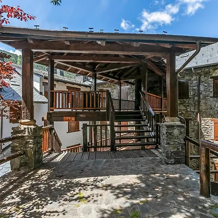 Cycling & Hiking In Andorra - Happy Apartmán *