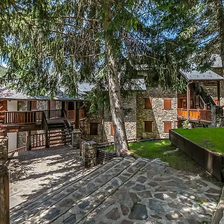 Cycling & Hiking In Andorra - Happy Apartmán El Tarter