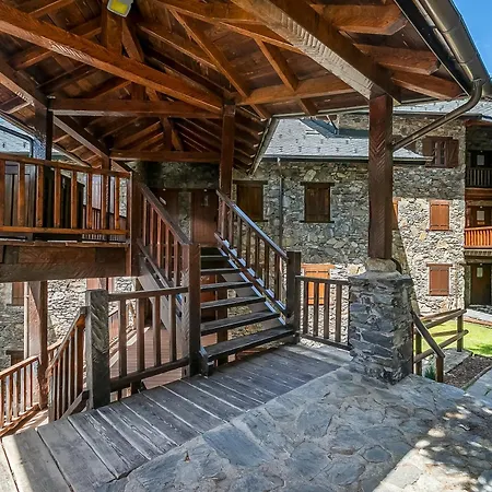 Cycling & Hiking In Andorra - Happy Apartmán