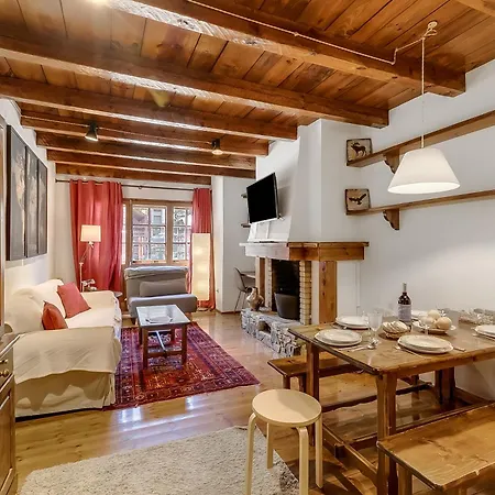 Cycling & Hiking In Andorra - Happy Apartmán El Tarter